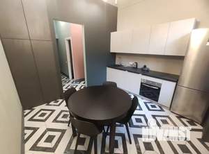 1-к квартира, посуточно, 50м2, 4/6 этаж