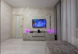 1-к квартира, на длительный срок, 39м2, 5/25 этаж