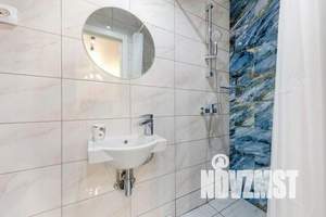 1-к квартира, посуточно, 14м2, 1/5 этаж