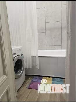 2-к квартира, посуточно, 56м2, 2/4 этаж