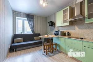1-к квартира, на длительный срок, 45м2, 8/18 этаж