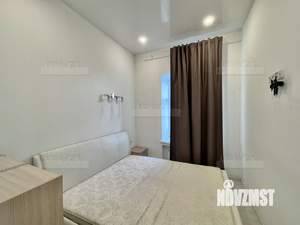 2-к квартира, на длительный срок, 46м2, 5/5 этаж
