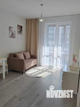 1-к квартира, на длительный срок, 39м2, 12/15 этаж