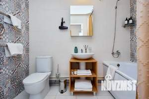 1-к квартира, посуточно, 40м2, 5/14 этаж