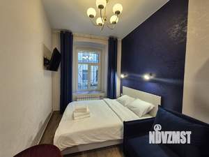 Студия квартира, посуточно, 21м2, 1/5 этаж