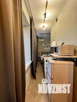 1-к квартира, посуточно, 20м2, 3/5 этаж