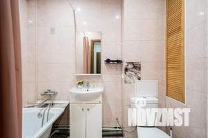 1-к квартира, посуточно, 40м2, 5/17 этаж