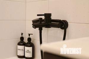 1-к квартира, посуточно, 39м2, 16/19 этаж