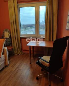 2-к квартира, на длительный срок, 60м2, 7/10 этаж