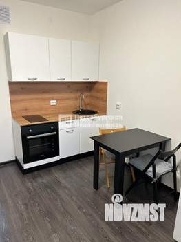1-к квартира, на длительный срок, 34м2, 6/8 этаж