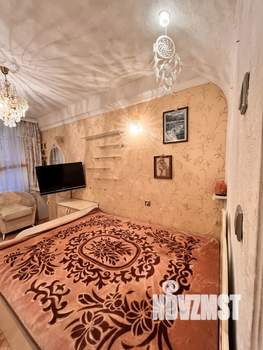 2-к квартира, на длительный срок, 44м2, 3/9 этаж