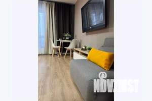 1-к квартира, посуточно, 26м2, 11/13 этаж