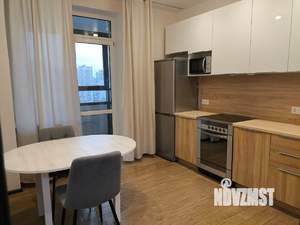 1-к квартира, на длительный срок, 34м2, 10/16 этаж