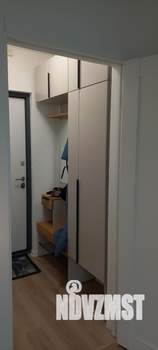 Студия квартира, на длительный срок, 23м2, 6/20 этаж