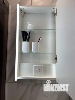 1-к квартира, посуточно, 38м2, 3/12 этаж