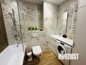 Студия квартира, посуточно, 24м2, 3/11 этаж