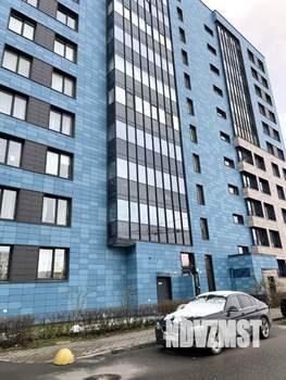 3-к квартира, на длительный срок, 84м2, 6/13 этаж