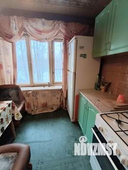 2-к квартира, на длительный срок, 46м2, 4/9 этаж