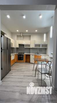 3-к квартира, на длительный срок, 86м2, 2/5 этаж
