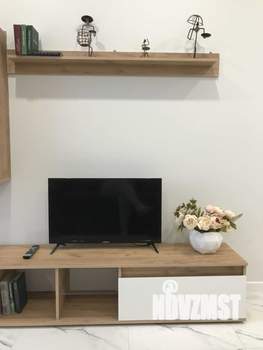 Студия квартира, на длительный срок, 28м2, 21/27 этаж