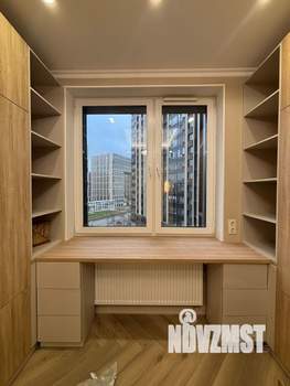 2-к квартира, на длительный срок, 77м2, 9/23 этаж