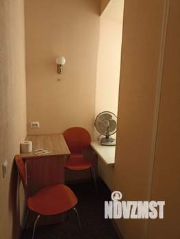 Студия квартира, на длительный срок, 26м2, 2/5 этаж