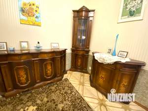 3-к квартира, на длительный срок, 77м2, 4/6 этаж