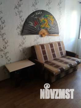 2-к квартира, посуточно, 60м2, 6/9 этаж
