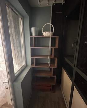 1-к квартира, на длительный срок, 35м2, 11/13 этаж