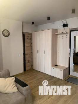 2-к квартира, посуточно, 48м2, 15/18 этаж