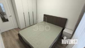 2-к квартира, на длительный срок, 48м2, 18/21 этаж