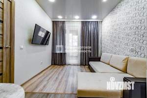 1-к квартира, на длительный срок, 33м2, 3/15 этаж