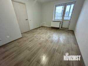 1-к квартира, на длительный срок, 31м2, 17/24 этаж