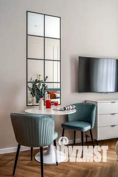 Студия квартира, посуточно, 30м2, 3/6 этаж