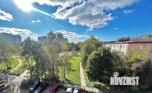 2-к квартира, на длительный срок, 56м2, 5/9 этаж