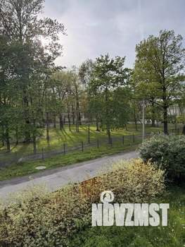 1-к квартира, посуточно, 39м2, 1/1 этаж