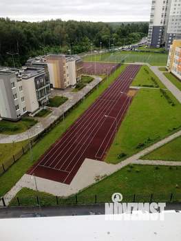 1-к квартира, на длительный срок, 33м2, 9/20 этаж