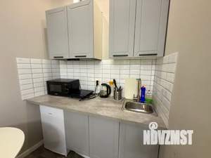1-к квартира, посуточно, 21м2, 1/5 этаж