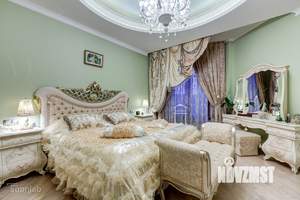 4-к квартира, на длительный срок, 155м2, 5/14 этаж