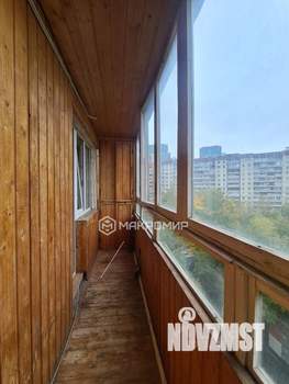 2-к квартира, на длительный срок, 54м2, 6/12 этаж