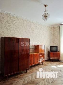 2-к квартира, на длительный срок, 51м2, 4/5 этаж