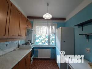 2-к квартира, на длительный срок, 52м2, 2/9 этаж