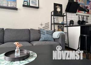 2-к квартира, на длительный срок, 43м2, 3/9 этаж