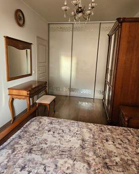 1-к квартира, на длительный срок, 47м2, 3/10 этаж