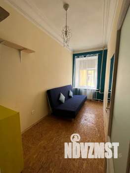 2-к квартира, посуточно, 52м2, 3/5 этаж