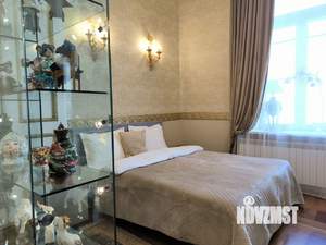 2-к квартира, посуточно, 75м2, 3/5 этаж