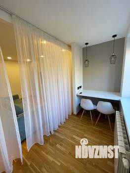 2-к квартира, на длительный срок, 54м2, 13/21 этаж