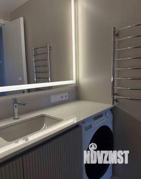 2-к квартира, на длительный срок, 38м2, 2/19 этаж