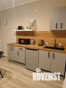 1-к квартира, посуточно, 34м2, 4/4 этаж