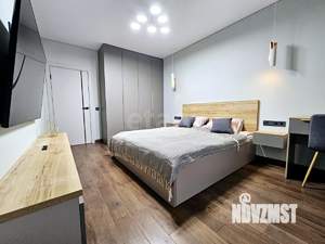 2-к квартира, на длительный срок, 72м2, 3/23 этаж